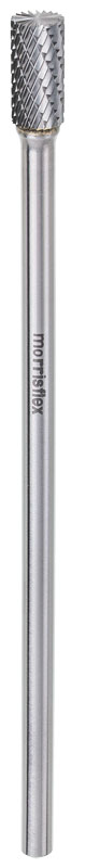 Extended Cylinder Burr with End Cut - Size 3